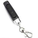 Universal 433MHz Clone Remote Control Fob Electric Gate Garage Door Opener