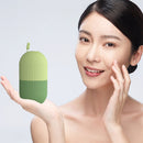 Silicone Ice Face Roller Facial Icing Cooling Massager Cold Therapy Tools