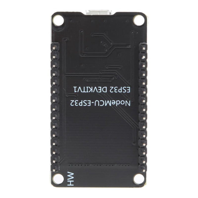 ESP-32S ESP-WROOM-32 ESP32 Bluetooth-compatible WIFI Dual Core CPU Developm