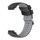 Silicone Smart Bracelet Watch Strap for Garmin Forerunner 220 230 235 620 630