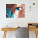 Round Drill DIY Diamond Painting Cross Stitch Needlework 5D Diamond Home De