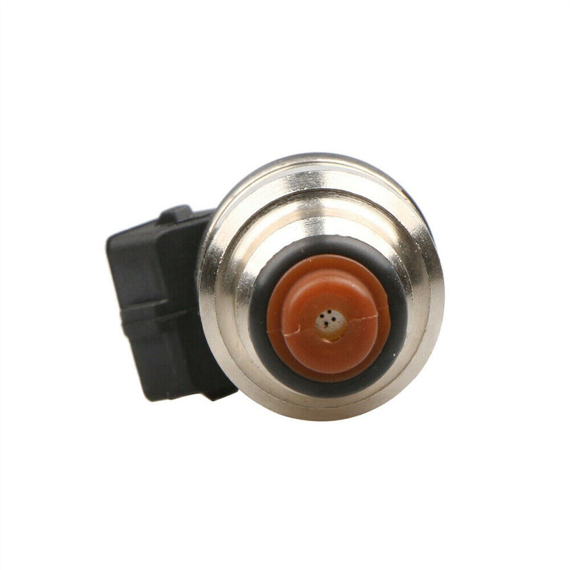 8Pcs 42LB Fuel Injectors EV1 For Chevy GM LS1 LS6 LT1 For Ford Mustang DOHC SOHC