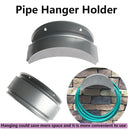 Garden Yard Watering Organizer Pipe Holder Hook Storage Rack Hosepipe Hanger