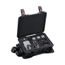 Backpack For DJI Mavic Air 2 / Air 2S Hard Shell Carrying Case Bag Waterproof