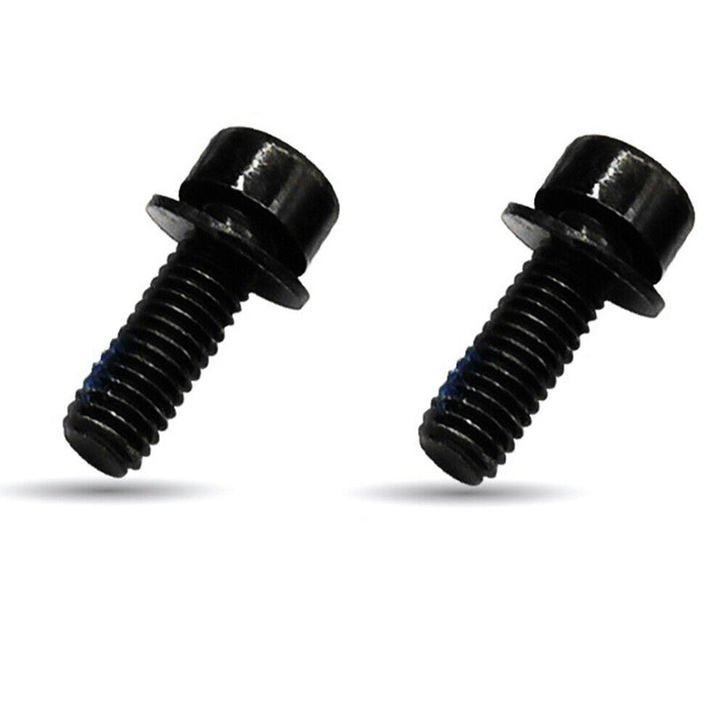 MTB Bike 180mm Disc Brake Adapter Straight Lock Disc Bicycle Rotor Brake Adap