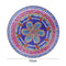 DIY Diamond Painting Mandala Round Coaster Cup Table Placemat (AA1059-8)