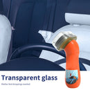 Glass and Window Cleaner - High Shine Protectant and Polish for Windshields