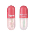 Mini Plumping Color-changing Oil Lip Plumper Lip Gloss Liquid Lipstick