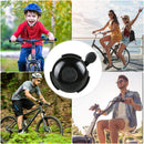 Outdoor Cycling Bicycle Handlebar Bell Kids Mountain Bike Horn Part Replacement