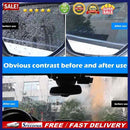 Glass Hydrophobic Coating Agent Rainproof Spray Windshield Side Mirror Window