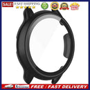 Full Coverage Screen Protector for Amazfit GTR 2e/GTR 2/SIM Watch Case Shell