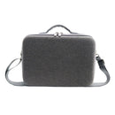 Waterproof Shoulder Handbags for DJI Mini 3 Pro Storage Hard Case Grey