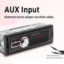phone Audio host In-dash Audio Head Unit Bluetooth Car MP3 Player Car Radio