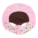 Floral Print Baby Sofa Cover Seat Support Learning To Sit Chair Case (F) Newly