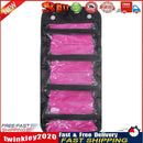 Folding Multi-Use Cosmetics Bag Big Capacity Storage Makeup Bag Organizer Newly