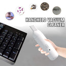 Wireless Car Vacuum Cleaner Desktop Cleaning Handheld Vacuum Duster Home Car`