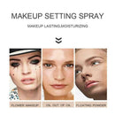 Phoera Matte Makeup Setting Spray Face Primer Foundation Hydrate Base Fixer R4M5
