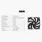 ID-COOLING IS-30 CPU Cooler with Quiet PWM Fan 4 Direct Contact Heatpipes Newly