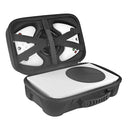 Carrying Case for Xbox Series S Game Console Travel Controllers Storage Bag