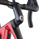 Bicycle Headset Stem Top Cap Carbon Fiber Fork 1 1/8 inch MTB Cover Bolts