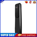 1080P HD Mini Body Camera Portable DV Audio Record Loop Recording for Confe