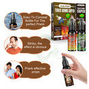 3x Stinky Prank Liquid Tricky Bomb Smell Fart Spray Halloween Entertainment