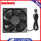 5V USB Computer Case Chassis Cooling Fan Router Set-top Box Silent Mute Cooler
