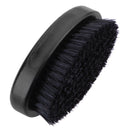 Ring Bristle Men Shaving Brush Barber Beard Comb Mustache Razor Brushes