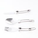 1 Person Outdoor Topfset Alu Campinggeschirr Set, Kochtopfset, Geschirrset,