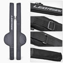 Adjustable, Waterproof Fishing Rod Support Rod Holder Storage Bags (
