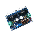ZK-PP1K Pulse Frequency Duty Cycle Adjustable Square Wave PWM Signal Generator