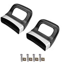 Tool Anti Scalding Pot Handle Bakelite Grip Side Handles Cookware Accessories