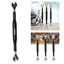 Repair Circle Tool Spoke Wrench Repair Tool Adjust The Tightness Spoke Wrench