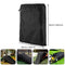 Lawn Tractor Leaf Bag Mower Sweeper Garbage Disposal Bag V7E0