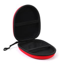 Portable Headphones Protective Hard Shell Scratch Resistance Earphone Case