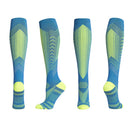 Varicose Veins Diabetes Compression Stockings Outdoor Marathon Running Socks