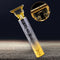 Professional Hair Trimmer for Men Beard Shaver Electric Hair Clipper Cutting