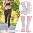 Running Sports Foot Ankle Brace Wrist Brace Back Protector K8M9