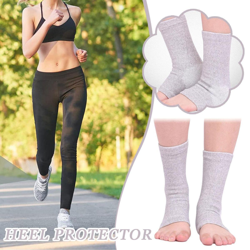 Running Sports Foot Ankle Brace Wrist Brace Back Protector K8M9