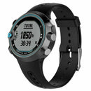 Replacement Silicone Rubber Wristband Strap Bracelet  Band for Garmin Swim Watch