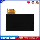 LCD Display Replacement Parts Compatible for PSP 2000/2001/2003/2004