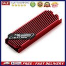 Ultra-thin M.2 Hard Disk Heatsink Aluminum Alloy Heat Radiator for PCIE 2280 SSD