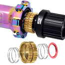 For DT Freehub Repair Bicycle Hub Ratchet 60T Mountain Bike Hub Service Tools