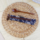 Woven Placemats, Water Hyacinth Round Tablemats for Dining Table (20cm) Newly