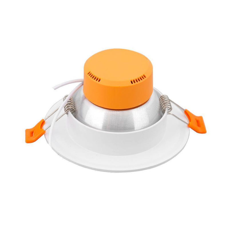 Human Motion Sensor LED Ceiling Light Restaurant Bathroom Balcony Lamp (9W)