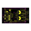 TPA3255 300W+300W Digital Power Amplifier Board 24-48V 2.0 Channel Audio Stereo