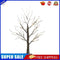 Birch Tree Lighted Fairy Spirit 24 LED Tabletop Light up Tree Lamp (Black)