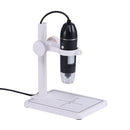 #A 8 Leds Digital Microscope Magnify Laboratory Microscope for Home Labratoyt To