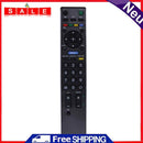 For SONY TV Remote Control RM-ED0009 RM ED 009 RMED009 Bravia LCD Included