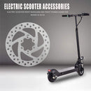 Skateboard Replacement Part Electric Scooter Steel Brake Disc Rotor for Kug